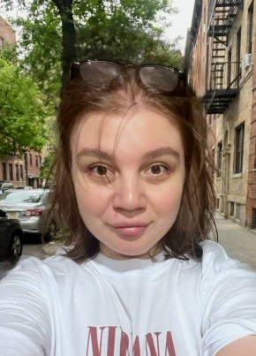 Яна из Элисты 30 лет