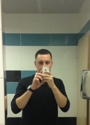 Dante, 37, Russia, Krasnodar