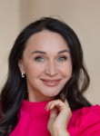 Svetlana, 47  , Saint Petersburg