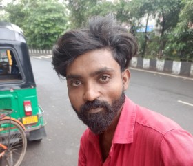 Rajan Vishwakarm, 28, Surat