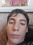 Arsen Khalikov, 28  , Khasavyurt