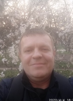 Сергей Головань, 45, Рэспубліка Беларусь, Віцебск
