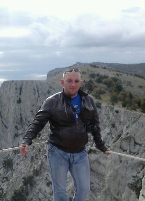 Сергей, 39, Россия, Озёрск (Челябинская обл.)