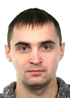 Алексей Волков, 32, Россия, Новокузнецк