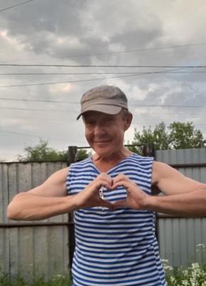 Эдик из Варны 55 лет