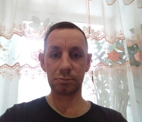 Джонни, 43 года, Ярославль