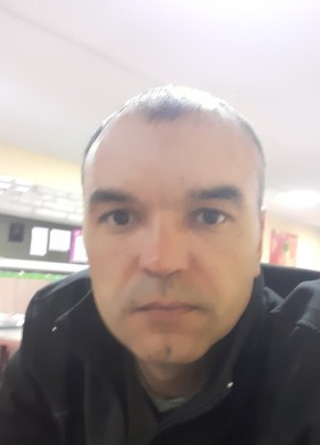 Сергей, 39, Россия, Уссурийск