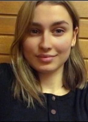 Настя Крюкова, 19, Россия, Рубцовск