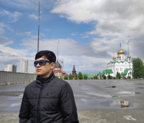 Сарвар, 20 лет, Барнаул