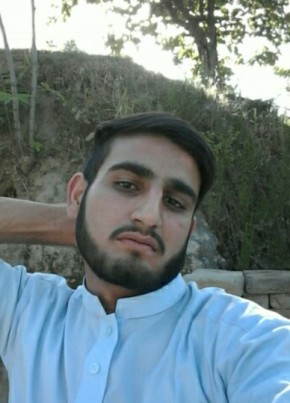 saeedabbas, 26, پاکستان, اسلام آباد