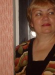 Любаша, 61 год