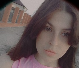 Masha Pilgova, 18 лет, Москва