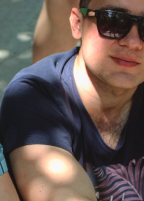 Alex, 33, Russia, Kaspiysk