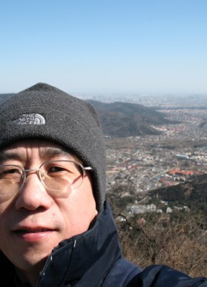 Michael, 52, 中华人民共和国, 北京市