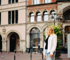 Tamara, 65, Hannover