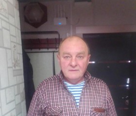 Sergey, 61, Nizhneudinsk