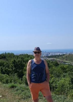 Sergey, 52, Russia, Luga