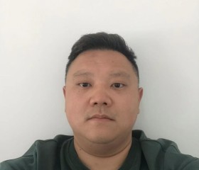 frank yuan, 32 года, 开封市