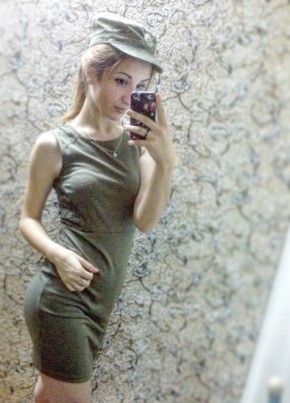 Елена, 26, Россия, Собинка