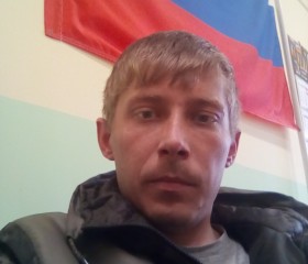 Николай, 32 года, Усть-Калманка