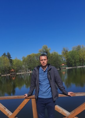 Александр, 38, Россия, Сызрань