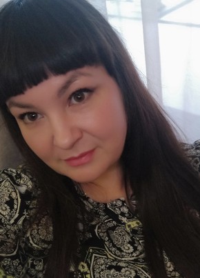Наталья, 33, Россия, Лесосибирск