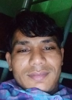 Umesh kumar, 19, India, Aligarh