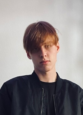 Иван, 21, Россия, Барнаул