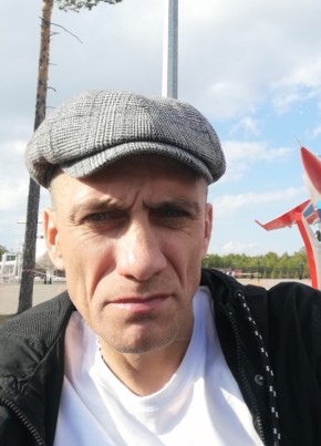 Олег , 53, Россия, Когалым