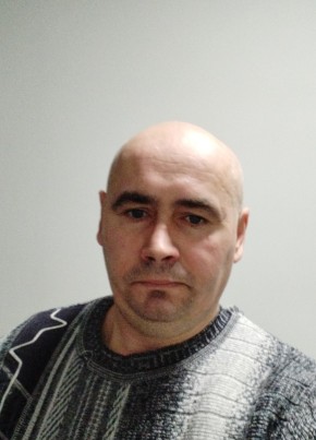 владимир, 40, Россия, Строитель