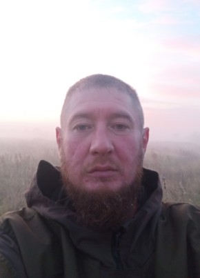Алексей из Ижевска 40 лет