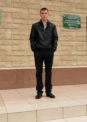 Алексей, 22, Россия, Барабинск