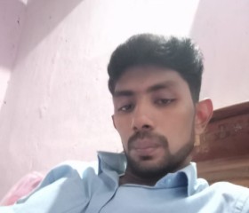 Nabil Humayu, 18, Kumbakonam