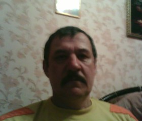 Nikolay, 62 года, Ханты-Мансийск