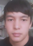 Jasur Teshaboyev, 21 год, Астана