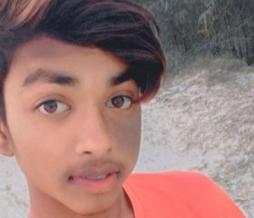 Bishnu, 20 лет, Calcutta