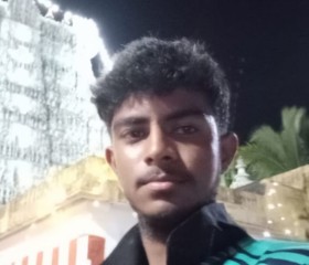 Naveen, 18 лет, Bangalore