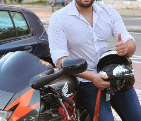 Tarzan, 30, Pombal