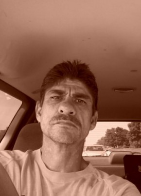 Brian, 50, United States of America, Columbus (State of Indiana)