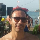 Maurizio, 46 лет, Agropoli