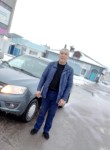 Николай, 56 лет, Воронеж