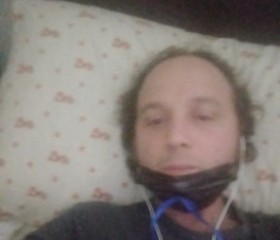Giulio, 21, Lanciano