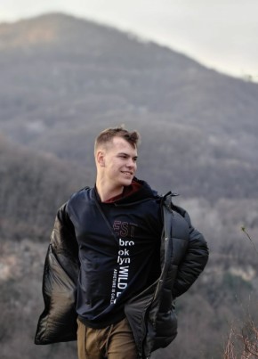 Nikita, 22, Russia, Taganrog