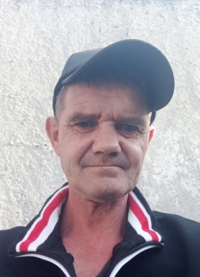 Александр из Добруша 45 лет