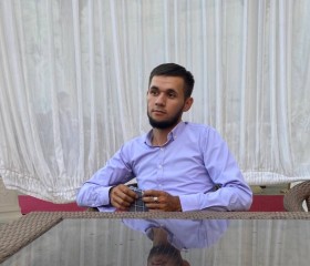 Мардон, 27 лет, Toshkent
