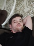 Идрис - Грозный