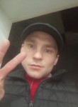 Ilya, 28, Krasnoyarsk