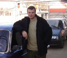Олег, 46 лет, Угловое