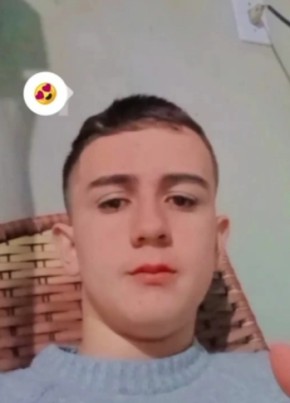 Igor из Joinville 26 лет