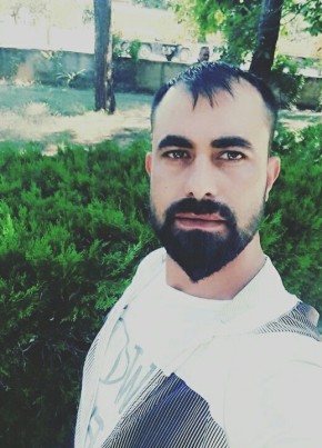 çakır berzan, 36, Türkiye Cumhuriyeti, Osmaniye